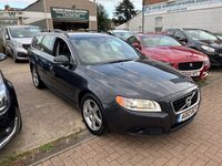 used Volvo V70 D4 [163] SE 5dr Geartronic