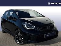 Used Honda Jazz Advance 122 HP (89 kW) 2025 Black Hatchback