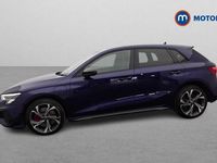 Used Audi A3 Sportback e-tron Competition 245 HP (180 kW) 2025 Hatchback