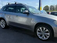 Używany BMW X5 M Sport 235 KM (172 kW) 2007 Szary SUV