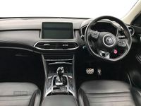 Used MG HS Exclusive 162 HP (119 kW) 2023 Blue SUV
