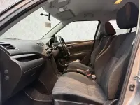 Usado Suzuki Swift SZ4 94 HP (69 kW) 2014 Cinzento Citadino