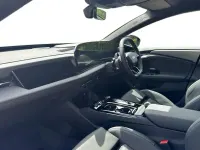 Ny Audi A6 e-tron S-Line 210 kW (286 HK) 2026 Svart Halvkombi