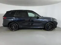 Used BMW X5 M Sport 335 HP (246 kW) 2022 Black SUV