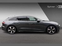 Used Audi A5 S-Line 295 HP (216 kW) 2026 Grey Estate
