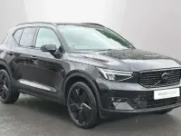 Used Volvo XC40 Plus 194 HP (142 kW) 2026 SUV