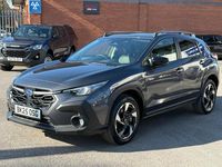 Used Subaru Crosstrek 134 HP (98 kW) 2025 Grey SUV