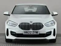Used BMW 118 M Sport 136 HP (100 kW) 2024 Hatchback