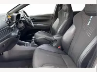 Used Hyundai i20 204 HP (150 kW) 2023 Polar white Hatchback