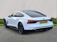 Used Audi A6 e-tron S-Line 147 kW (200 HP) 2025 White Estate