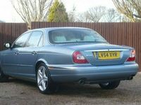 Used Jaguar XJ 2004 Sedan