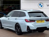Used BMW 320 M Sport 184 HP (135 kW) 2025 Other Estate