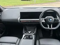 Used BMW X3 M Sport 197 HP (144 kW) 2026 Alpine white SUV