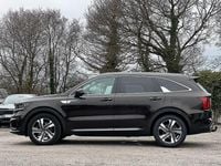 Used Kia Sorento 190 HP (139 kW) 2023 Brown SUV