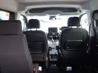 Second-hand Peugeot Rifter Access 2025 Gri Monovolum
