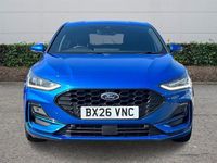New Ford Focus ST-Line 155 HP (114 kW) 2025 Hatchback