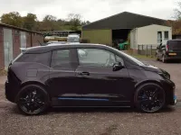 Usado BMW i3 Comfort Edition 135 kW (184 HP) 2022 Citadino
