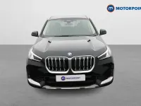 Used BMW X1 xLine 2024 Black SUV