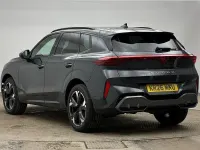 Nuevo Cupra Terramar 150 CV (110 kW) 2026 Gris SUV