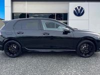 New VW Golf VIII Black Edition 333 HP (244 kW) 2026 Black Hatchback