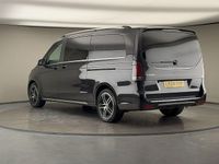 Used Mercedes V220 Premium 163 HP (119 kW) 2024 Grey MPV