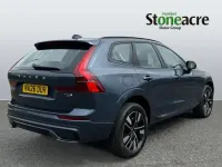 Nouă Volvo XC60 Plus 345 CP (253 kW) 2026 Albastru SUV