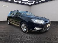 Used Citroën C5 VTR Sport 2012 Black Estate
