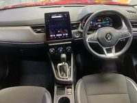 Used Renault Arkana Version S 142 HP (104 kW) 2023 Red SUV