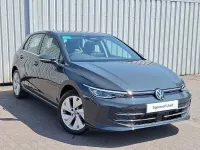 Used VW Golf VIII 150 HP (110 kW) 2025