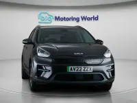Used Kia e-Niro 147 kW (201 HP) 2022 SUV