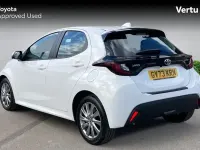 Used Toyota Yaris 116 HP (85 kW) 2026 Hatchback