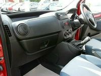 Used Citroën Nemo 2012 MPV