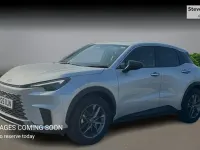 Used Lexus LBX 136 HP (100 kW) 2026 SUV