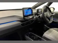 Used VW ID.3 Pro Performance 150 kW (204 HP) 2022 Grey Hatchback
