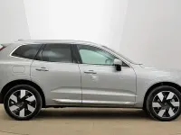 Used Volvo XC60 Ultra 455 HP (334 kW) 2024 Silver SUV