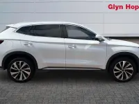 Used BYD Seal Comfort 218 HP (160 kW) 2025 White Estate