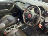 Used Fiat 500X Sport 120 HP (88 kW) 2020 Grey SUV