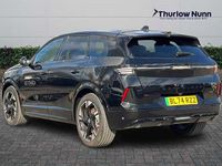 Second-hand Vauxhall Grandland Ultimate 156 kW (213 CP) 2024 Negru SUV