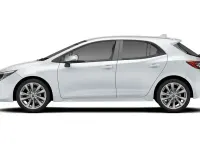 Nowe Toyota Corolla Design 140 KM (102 kW) 2026 Hatchback