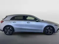 Used Mercedes A180 Executive 150 HP (110 kW) 2025 Silver Hatchback