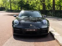 Usado Porsche 911 2024 Preto Coupé