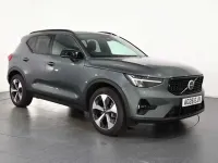 Used Volvo XC40 Plus 161 HP (118 kW) 2026 SUV