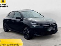 Used Vauxhall Corsa-e SRi 100 kW (136 HP) 2021 Hatchback