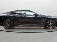 Used BMW 840 M Sport 333 HP (244 kW) 2022 Carbon black Coupe