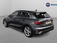 Used Audi A3 Sportback S-Line 150 HP (110 kW) 2024 Hatchback