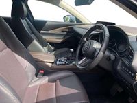 Used Mazda CX-30 Takumi-Line 2024 Grey SUV