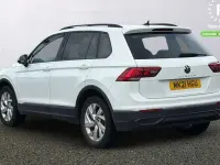 Used VW Tiguan Life 150 HP (110 kW) 2023 SUV