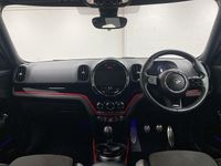 Used Mini Cooper S Sport 2022 Black Hatchback