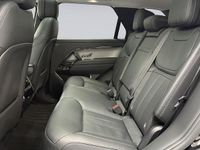 Used Land Rover Range Rover Sport SE Dynamic 2023 Black SUV