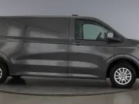 Used VW T7 Pro 2025 Grey Van